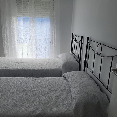 헤레스 Nuevo Jerez 아파트 외부 사진